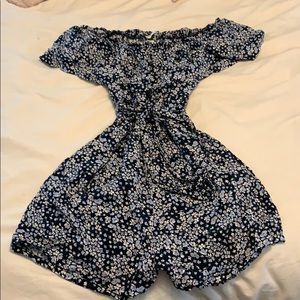 Women’s Romper